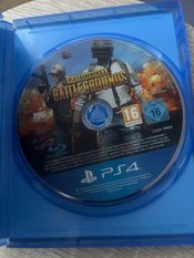 PlayerUnknown’s Battlegrounds PlayStation 4