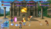 Little Fighter 2 Remastered Steam (PC) Key GLOBAL for sale