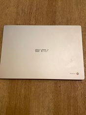 Asus Chromebook C523 Intel Pentium N4200 Intel HD Graphics 505 / 4GB DDR3 / 64GB / 38 Wh / 802.11 ac / Silver