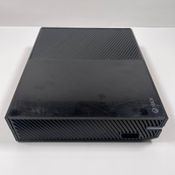 Xbox One Console with Power Supply, Black, 500GB