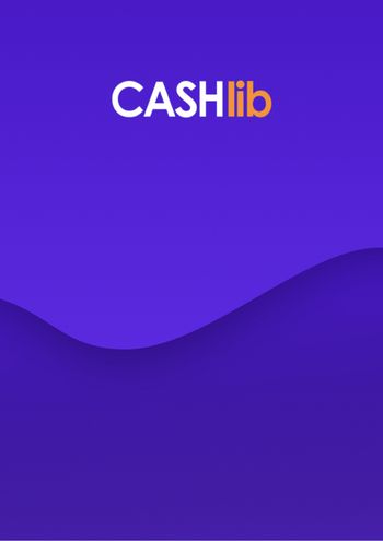 Cashlib 100 EUR Voucher FINLAND