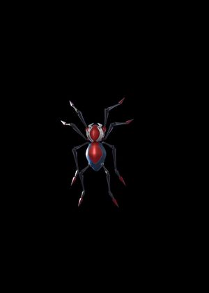 Fortnite - Spider Drone Back Bling (DLC) Epic Games Key GLOBAL