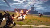 Daemon X Machina (Digital Pre-Order Bonus) (Nintendo Switch) Nintendo Key EUROPE for sale