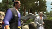 Way of the Samurai 3 - Deluxe Edition Gog.com Key GLOBAL for sale