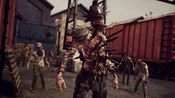 Redeem The Walking Dead Onslaught [VR] Steam Key GLOBAL