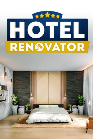 Hotel Renovator XBOX LIVE Key UNITED STATES