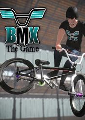 BMX The Game Steam Key GLOBAL