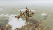 Buy Airborne Kingdom (PC) Steam Key ROW