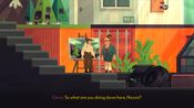 The Low Road Steam Key GLOBAL