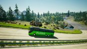 Get Fernbus Simulator - Austria/Switzerland (DLC) (PC) Steam Key UNITED STATES