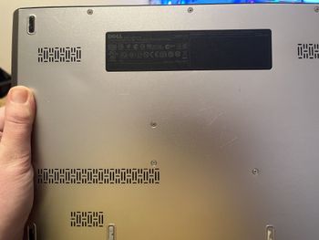 Dell Vostro V13