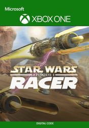 STAR WARS Episode I Racer XBOX LIVE Key EUROPE