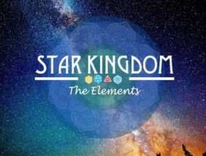 STAR KINGDOM : The Elements