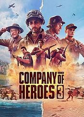 Buy Company of Heroes 3 (PC) Steam Key GLOBAL