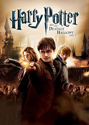 Buy Harry Potter and the Deathly Hallows Part 2 Origin Key GLOBAL
