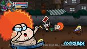 Get Apocalypse: Party's Over (PC) Steam Key GLOBAL