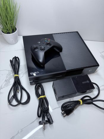 Xbox One 500GB