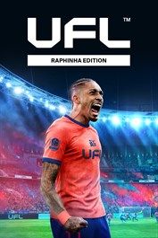 Raphinha Edition add-on (DLC) (Xbox Series X|S) XBOX LIVE Key MEXICO