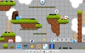 Build a Game Universe