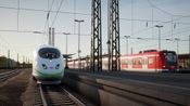 Train Sim World 2: Hauptstrecke München - Augsburg Route (DLC) PC/XBOX LIVE Key EUROPE