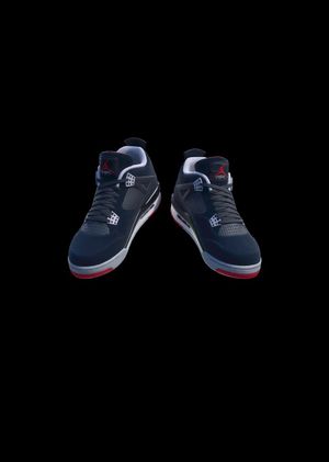Fortnite - Air Jordan 4 Retro OG 'Bred' Shoes (DLC) Epic Games Key GLOBAL