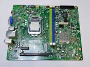 MSI MS-7869 V1.0 Socket 1150 Motherboard Intel H81 DDR3 mATX USB 3.0 HDMI 