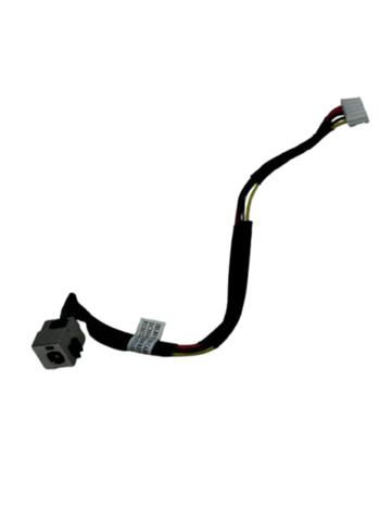 HP Compaq Precario C700 C740EM Laptop 5-pin Power Jack Cable DC301002X00
