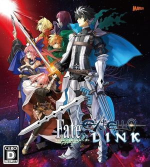 Fate/Extella Link