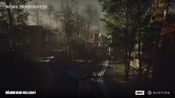 The Walking Dead Onslaught PlayStation 4