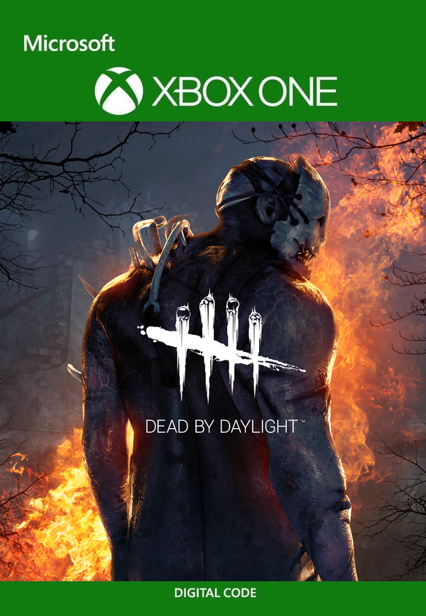 Dead by Daylight XBOX LIVE Key ARGENTINA