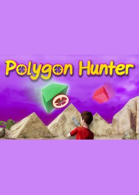 Polygon Hunter game cover