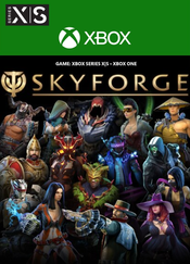 Skyforge: Class Bundle (DLC) XBOX LIVE Key ARGENTINA