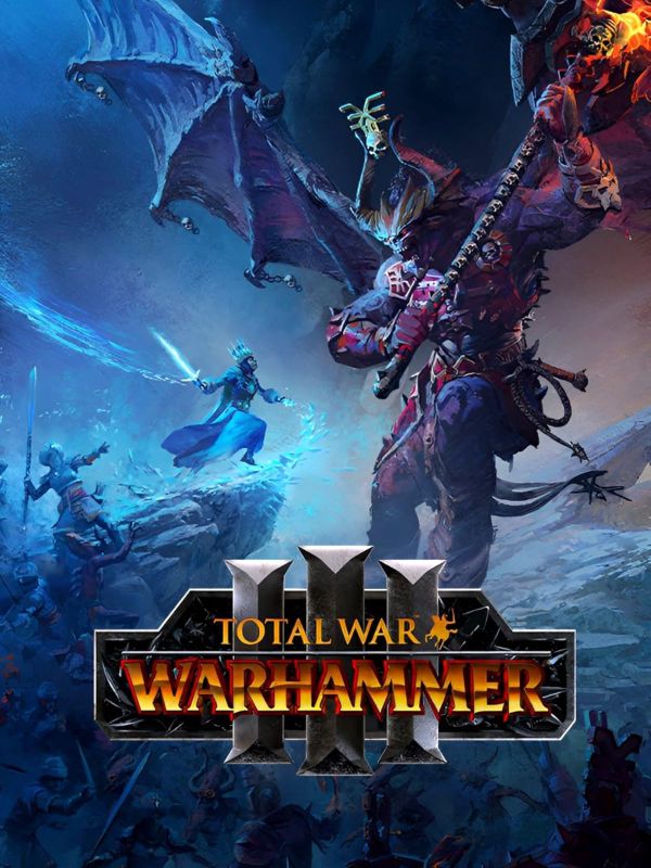 Free Total War Warhammer 3 on MacOS? Command It Now