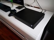 Xbox One X, Black, 1TB