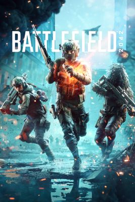 Battlefield 2042 - Season 7 Field Kit (DLC) cover