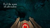 Get VR Roller Coaster - Cave Depths