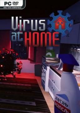 Virus at Home (PC) Steam Key GLOBAL