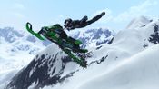 Redeem Snow Moto Racing Freedom Steam Key (PC) GLOBAL