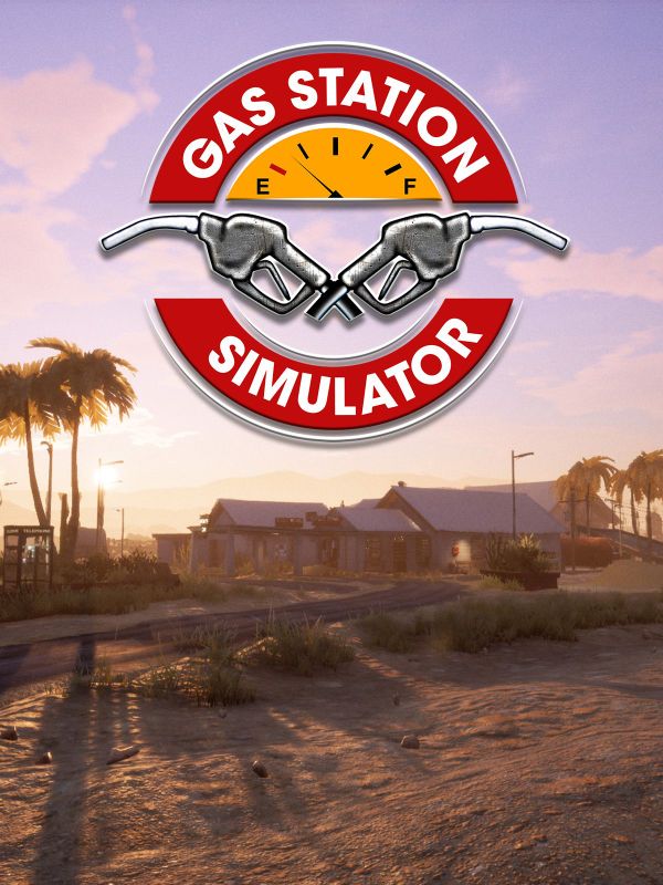 How to get Gas Station Simulator for free on PlayStation