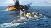Buy World of Warships: Legends — Russian Emperor (DLC) XBOX LIVE Key ARGENTINA