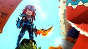 Monster Hunter Stories (Nintendo Switch) eShop Key UNITED STATES