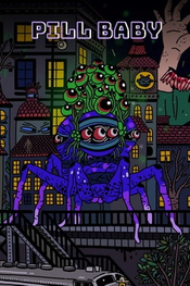 Pill Baby (PC) Steam Key GLOBAL