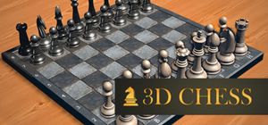 3D Chess
