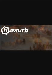 hexurb (PC) Steam Key GLOBAL