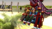 Redeem RollerCoaster Tycoon 9 Megapack (PC) Steam Key GLOBAL