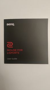 benq zowie ec2-B