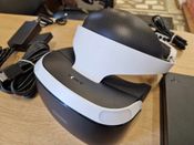 Sony Playstation Virtualios Realybes Akiniai