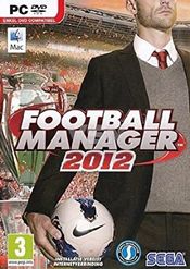 Football Manager 2012 Steam Key GLOBAL