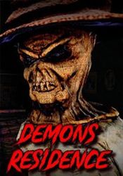 Demon's Residence (PC) Steam Key GLOBAL