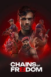 Chains of Freedom (Xbox Series X|S) XBOX LIVE Key UNITED STATES